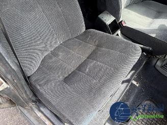 Volvo 240 240/245, Combi, 1974 / 1993 240 picture 20