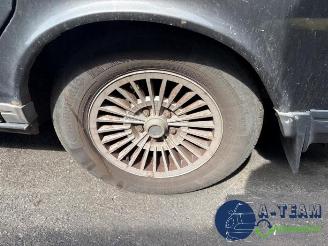 Volvo 240 240/245, Combi, 1974 / 1993 240 picture 13