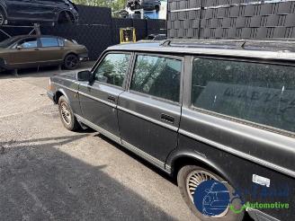 Volvo 240 240/245, Combi, 1974 / 1993 240 picture 5