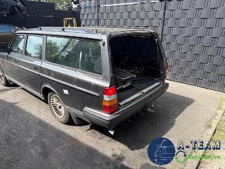 Volvo 240 240/245, Combi, 1974 / 1993 240 picture 6