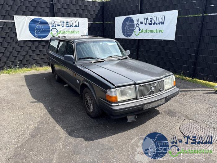 Volvo 240 240/245, Combi, 1974 / 1993 240