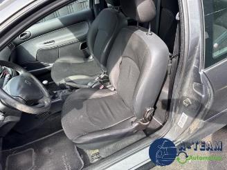 Peugeot 206 206+ (2L/M), Hatchback, 2009 / 2013 1.1 XR,XS picture 12