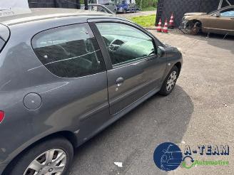 Peugeot 206 206+ (2L/M), Hatchback, 2009 / 2013 1.1 XR,XS picture 10