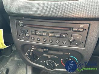 Peugeot 206 206+ (2L/M), Hatchback, 2009 / 2013 1.1 XR,XS picture 18