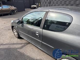 Peugeot 206 206+ (2L/M), Hatchback, 2009 / 2013 1.1 XR,XS picture 6