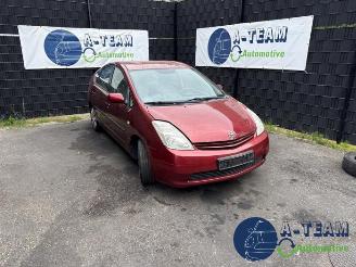 Vrakbiler auto Toyota Prius Prius (NHW20), Liftback, 2003 / 2009 1.5 16V 2005/6