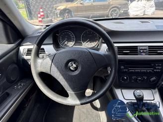 BMW 3-serie 3 serie (E90), Sedan, 2005 / 2011 318i 16V picture 23