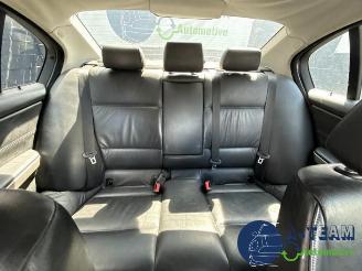 BMW 3-serie 3 serie (E90), Sedan, 2005 / 2011 318i 16V picture 30