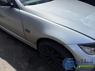 BMW 3-serie 3 serie (E90), Sedan, 2005 / 2011 318i 16V picture 32