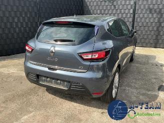 Uttjänta bilar auto Renault Clio Clio IV (5R), Hatchback 5-drs, 2012 / 2021 1.5 dCi 90 FAP 2017/3