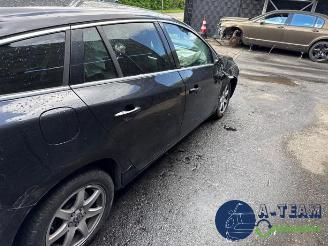 Volvo V-60 V60 I (FW/GW), Combi, 2010 / 2018 1.6 DRIVe picture 9