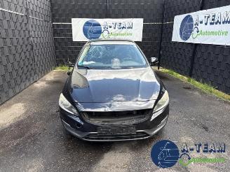 Volvo V-60 V60 I (FW/GW), Combi, 2010 / 2018 1.6 DRIVe picture 2