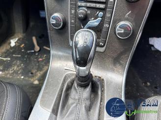 Volvo V-60 V60 I (FW/GW), Combi, 2010 / 2018 1.6 DRIVe picture 24