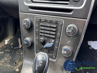 Volvo V-60 V60 I (FW/GW), Combi, 2010 / 2018 1.6 DRIVe picture 23
