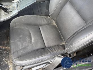 Volvo V-60 V60 I (FW/GW), Combi, 2010 / 2018 1.6 DRIVe picture 13