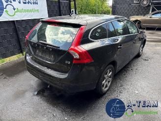 Volvo V-60 V60 I (FW/GW), Combi, 2010 / 2018 1.6 DRIVe picture 8