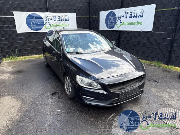 Volvo V-60 V60 I (FW/GW), Combi, 2010 / 2018 1.6 DRIVe