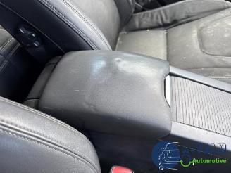 Volvo V-60 V60 I (FW/GW), Combi, 2010 / 2018 1.6 DRIVe picture 25