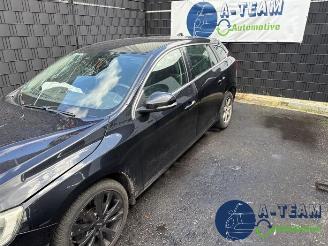 Volvo V-60 V60 I (FW/GW), Combi, 2010 / 2018 1.6 DRIVe picture 4