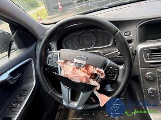 Volvo V-60 V60 I (FW/GW), Combi, 2010 / 2018 1.6 DRIVe picture 20