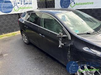 Volvo V-60 V60 I (FW/GW), Combi, 2010 / 2018 1.6 DRIVe picture 10