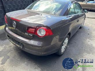 Volkswagen Eos Eos (1F7/F8), Cabrio, 2006 / 2015 2.0 FSI 16V picture 9