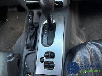 Jeep Cherokee/Liberty Cherokee/Liberty (KJ), Terreinwagen, 2001 / 2008 2.8 CRD 16V picture 21