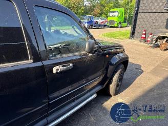 Jeep Cherokee/Liberty Cherokee/Liberty (KJ), Terreinwagen, 2001 / 2008 2.8 CRD 16V picture 32