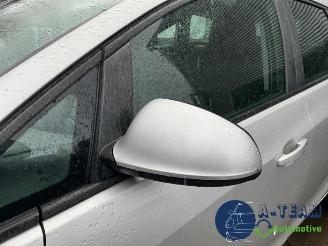 Opel Astra Astra J Sports Tourer (PD8/PE8/PF8), Combi, 2010 / 2015 1.4 16V ecoFLEX picture 28