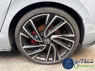 Volkswagen Golf Golf VIII (CD1), Hatchback, 2019 2.0 GTI 16V picture 30