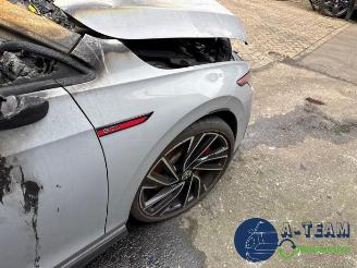 Volkswagen Golf Golf VIII (CD1), Hatchback, 2019 2.0 GTI 16V picture 17