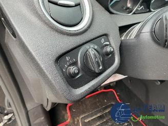 Ford Fiesta Fiesta 6 (JA8), Hatchback, 2008 / 2018 1.0 EcoBoost 12V 125 picture 32
