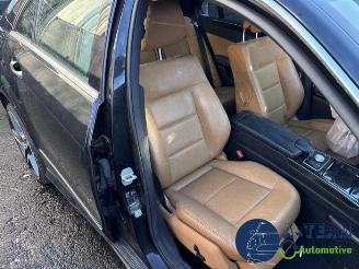 Mercedes E-klasse E (W212), Sedan, 2009 / 2016 E-350 CDI V6 24V BlueEfficiency picture 19