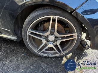 Mercedes E-klasse E (W212), Sedan, 2009 / 2016 E-350 CDI V6 24V BlueEfficiency picture 11