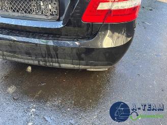Mercedes E-klasse E (W212), Sedan, 2009 / 2016 E-350 CDI V6 24V BlueEfficiency picture 32