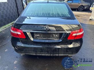 Mercedes E-klasse E (W212), Sedan, 2009 / 2016 E-350 CDI V6 24V BlueEfficiency picture 7