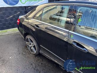 Mercedes E-klasse E (W212), Sedan, 2009 / 2016 E-350 CDI V6 24V BlueEfficiency picture 28