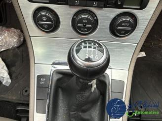 Volkswagen Passat Passat Variant (3C5), Combi, 2005 / 2010 1.8 TSI 16V picture 24