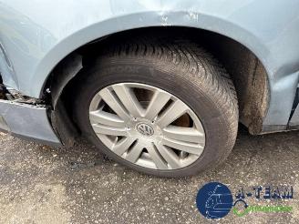 Volkswagen Passat Passat Variant (3C5), Combi, 2005 / 2010 1.8 TSI 16V picture 14