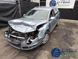 Volkswagen Passat Passat Variant (3C5), Combi, 2005 / 2010 1.8 TSI 16V picture 3