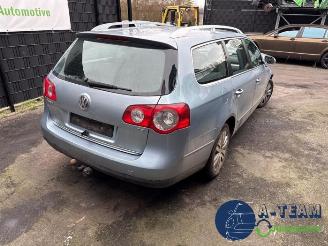 Volkswagen Passat Passat Variant (3C5), Combi, 2005 / 2010 1.8 TSI 16V picture 8