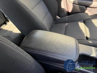 Mercedes B-klasse B (W246/W242), Hatchback, 2011 / 2018 1.5 B-180 CDI,d 16V picture 22