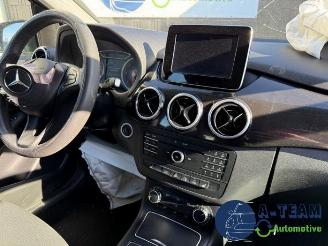 Mercedes B-klasse B (W246/W242), Hatchback, 2011 / 2018 1.5 B-180 CDI,d 16V picture 16