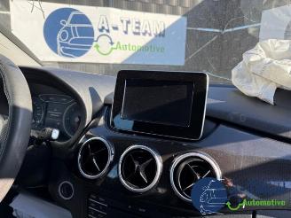 Mercedes B-klasse B (W246/W242), Hatchback, 2011 / 2018 1.5 B-180 CDI,d 16V picture 21