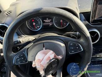 Mercedes B-klasse B (W246/W242), Hatchback, 2011 / 2018 1.5 B-180 CDI,d 16V picture 19