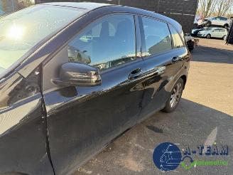 Mercedes B-klasse B (W246/W242), Hatchback, 2011 / 2018 1.5 B-180 CDI,d 16V picture 5