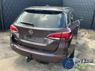 Autoverwertung Opel Astra Astra K Sports Tourer, Combi, 2015 / 2022 1.6 CDTI 110 16V 2018/7