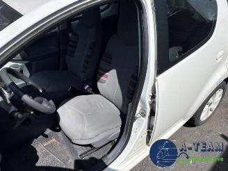 Citroën C1 C1, Hatchback, 2005 / 2014 1.0 12V picture 17