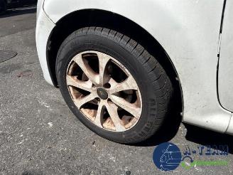 Citroën C1 C1, Hatchback, 2005 / 2014 1.0 12V picture 15