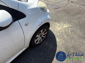 Citroën C1 C1, Hatchback, 2005 / 2014 1.0 12V picture 32